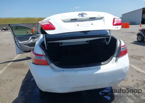 2009 Toyota Camry Le из США, поврежденный, VIN 4T4BE46K19R093564